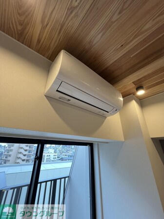 シーズンフラッツ新大塚の物件内観写真